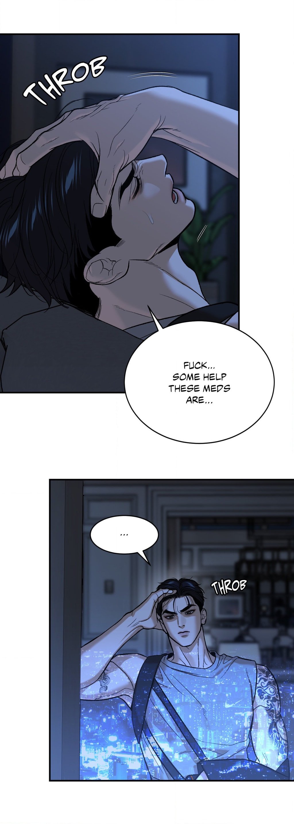Jinx, Chapter 55 image 10